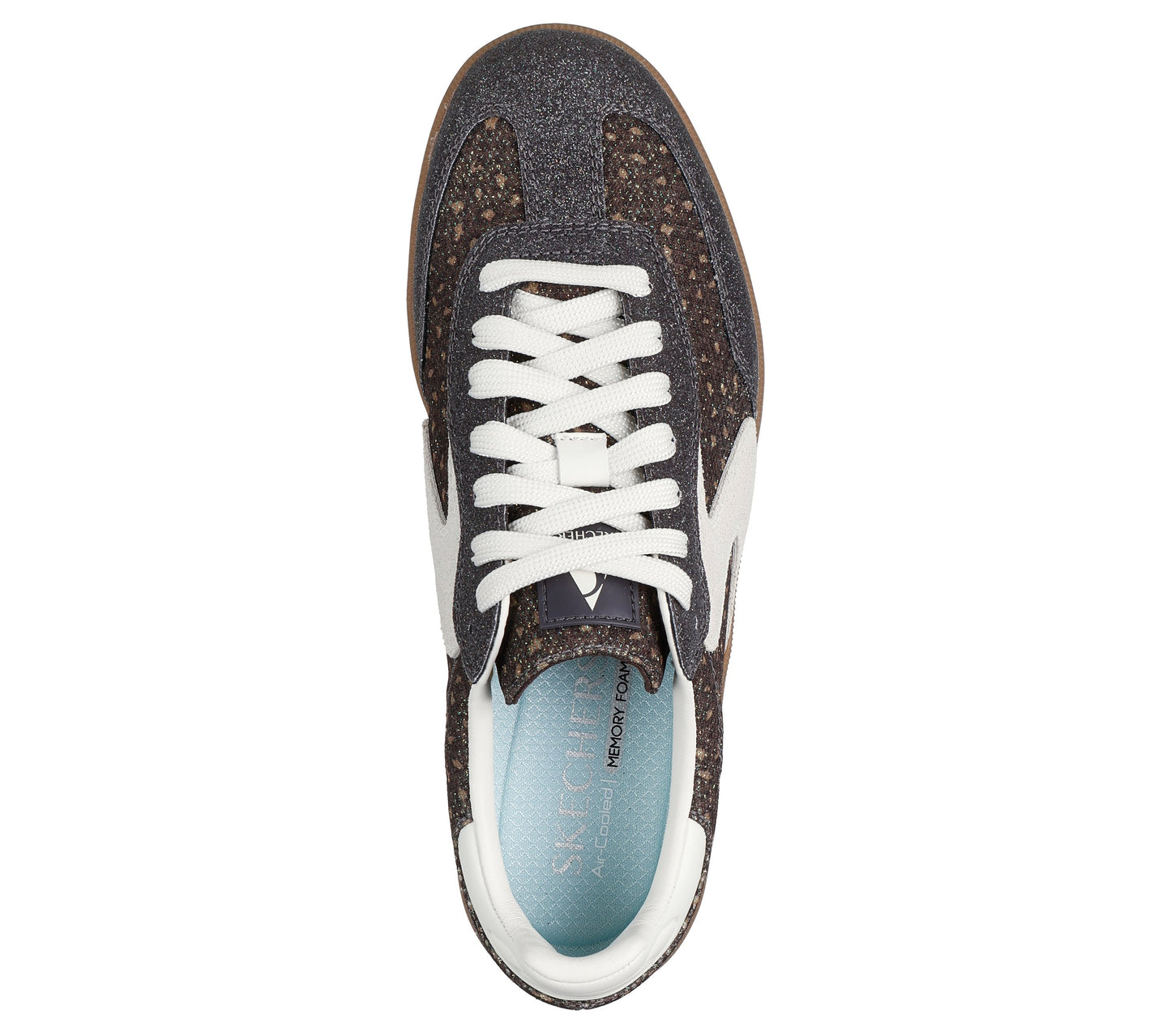 Skechers 185351 Hotshot - Leopard Magic