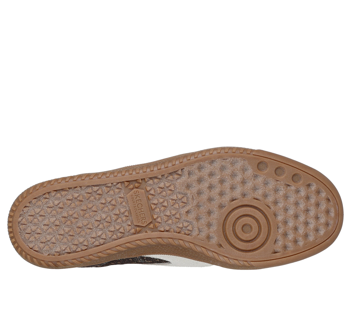 Skechers 185351 Hotshot - Leopard Magic