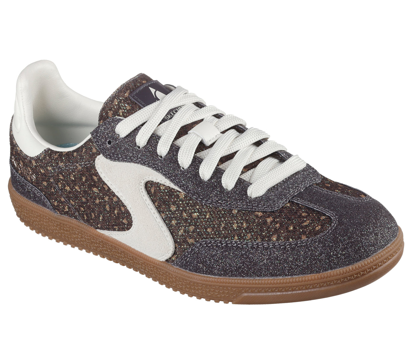 Skechers 185351 Hotshot - Leopard Magic