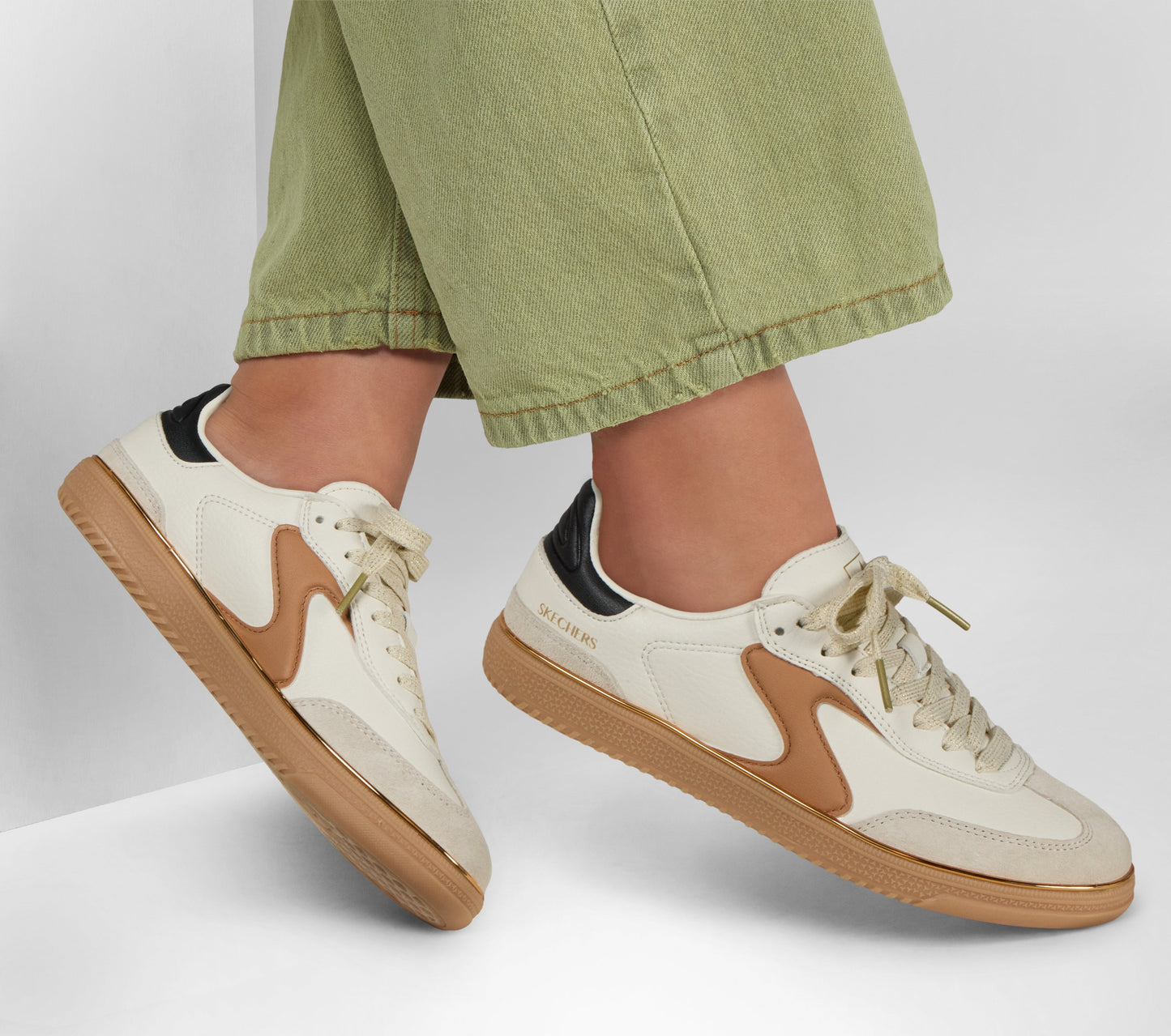 Skechers 185405 Hotshot - Living Luxe