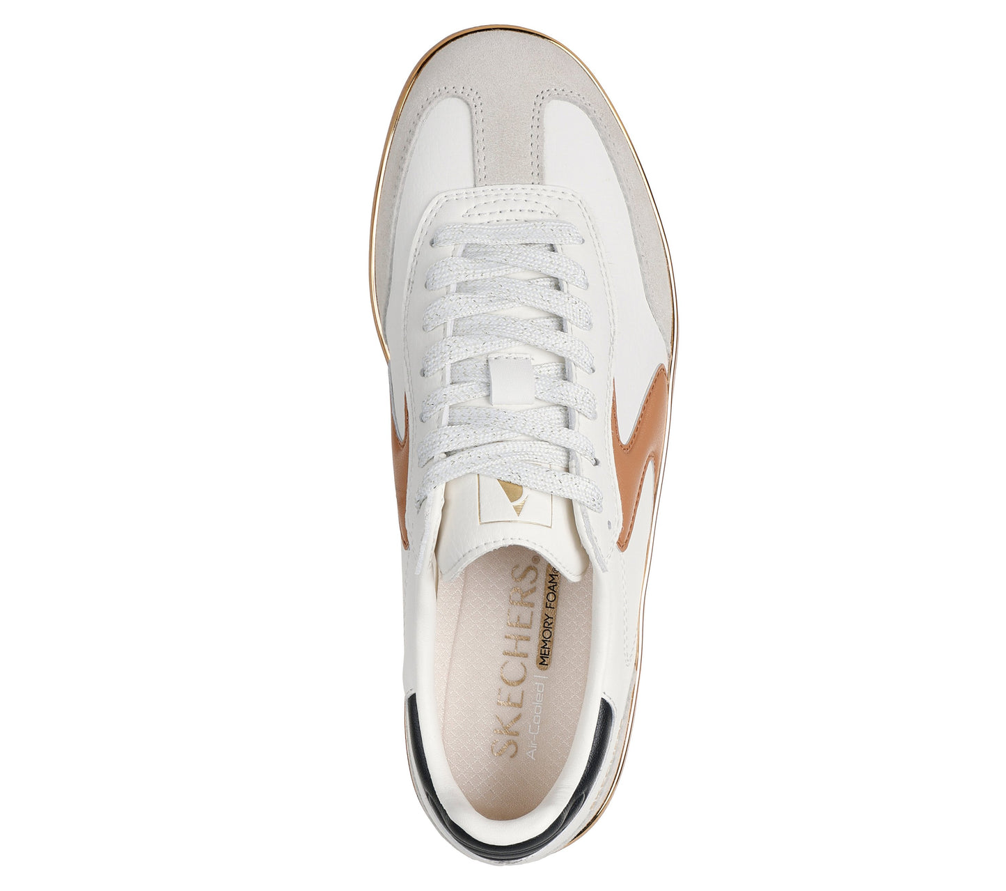 Skechers 185405 Hotshot - Living Luxe