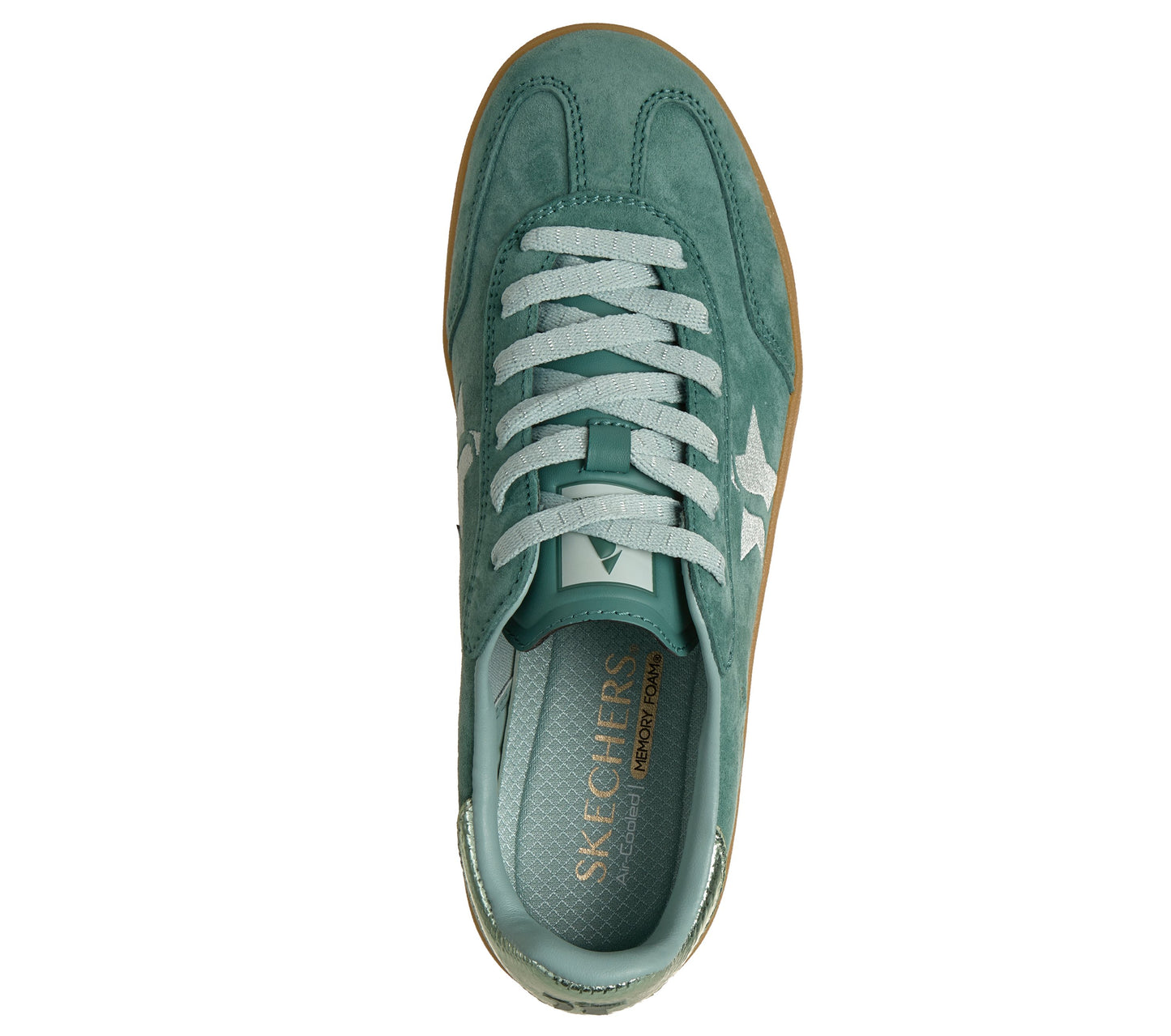 Skechers 185430 Academy Hi-Elevation