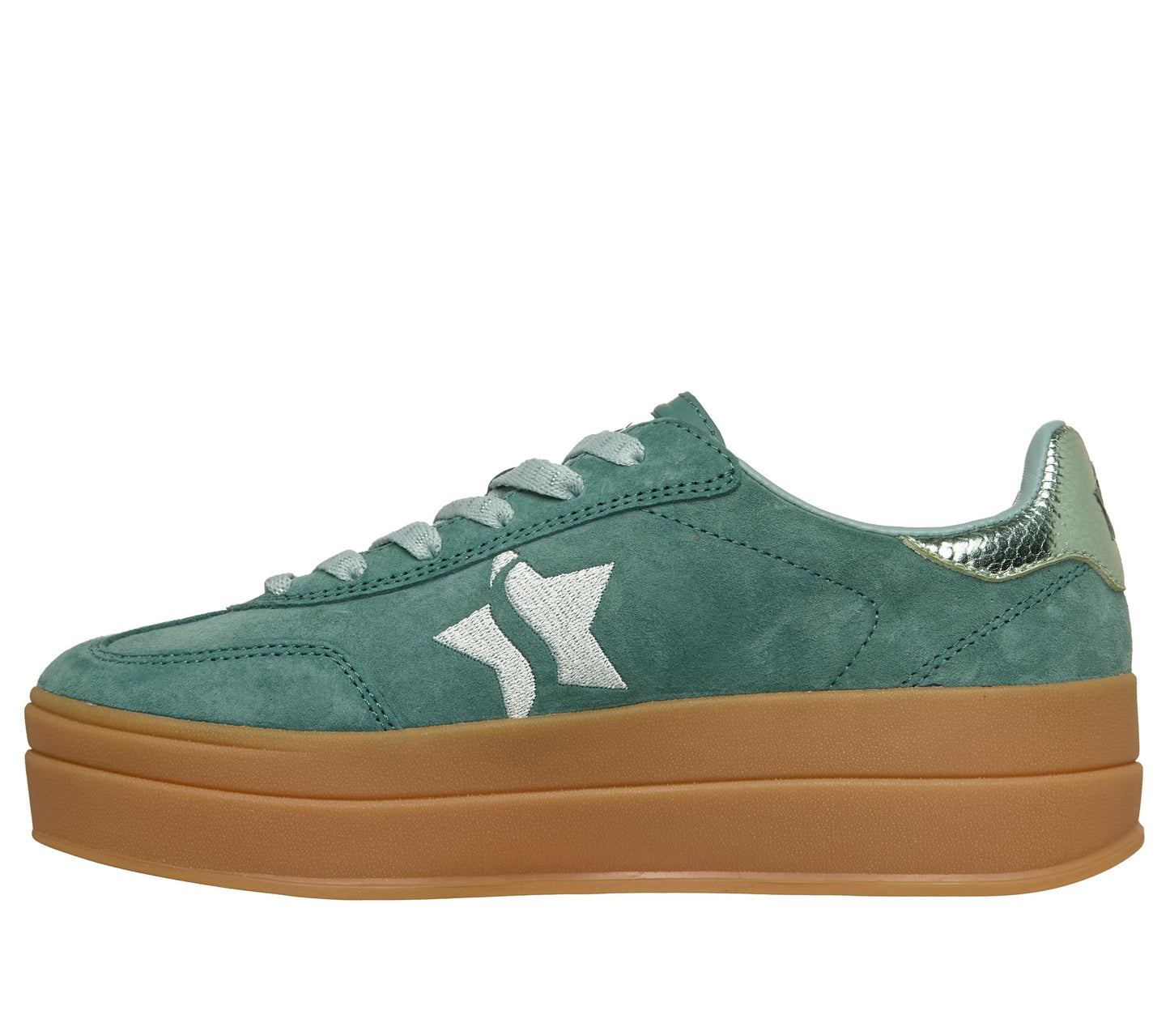 Skechers 185430 Academy Hi-Elevation