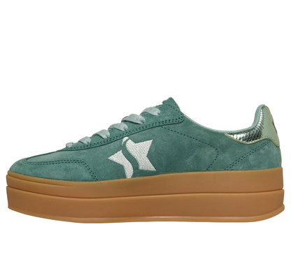 Skechers 185430 Academy Hi-Elevation