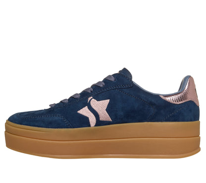 Skechers 185430 Academy Hi-Elevation