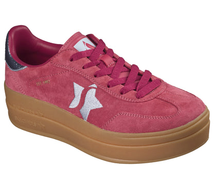 Skechers 185430 Academy Hi-Elevation