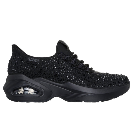 Skechers 186070 Rhinestoned Air