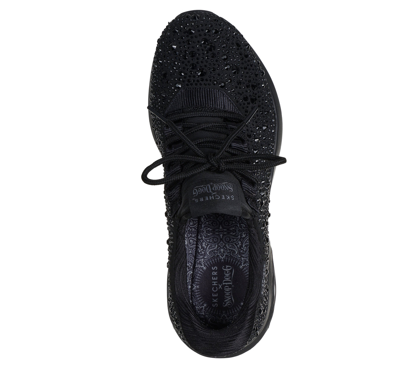 Skechers 186070 Rhinestoned Air