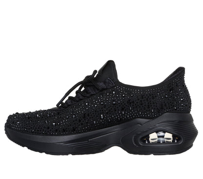 Skechers 186070 Rhinestoned Air