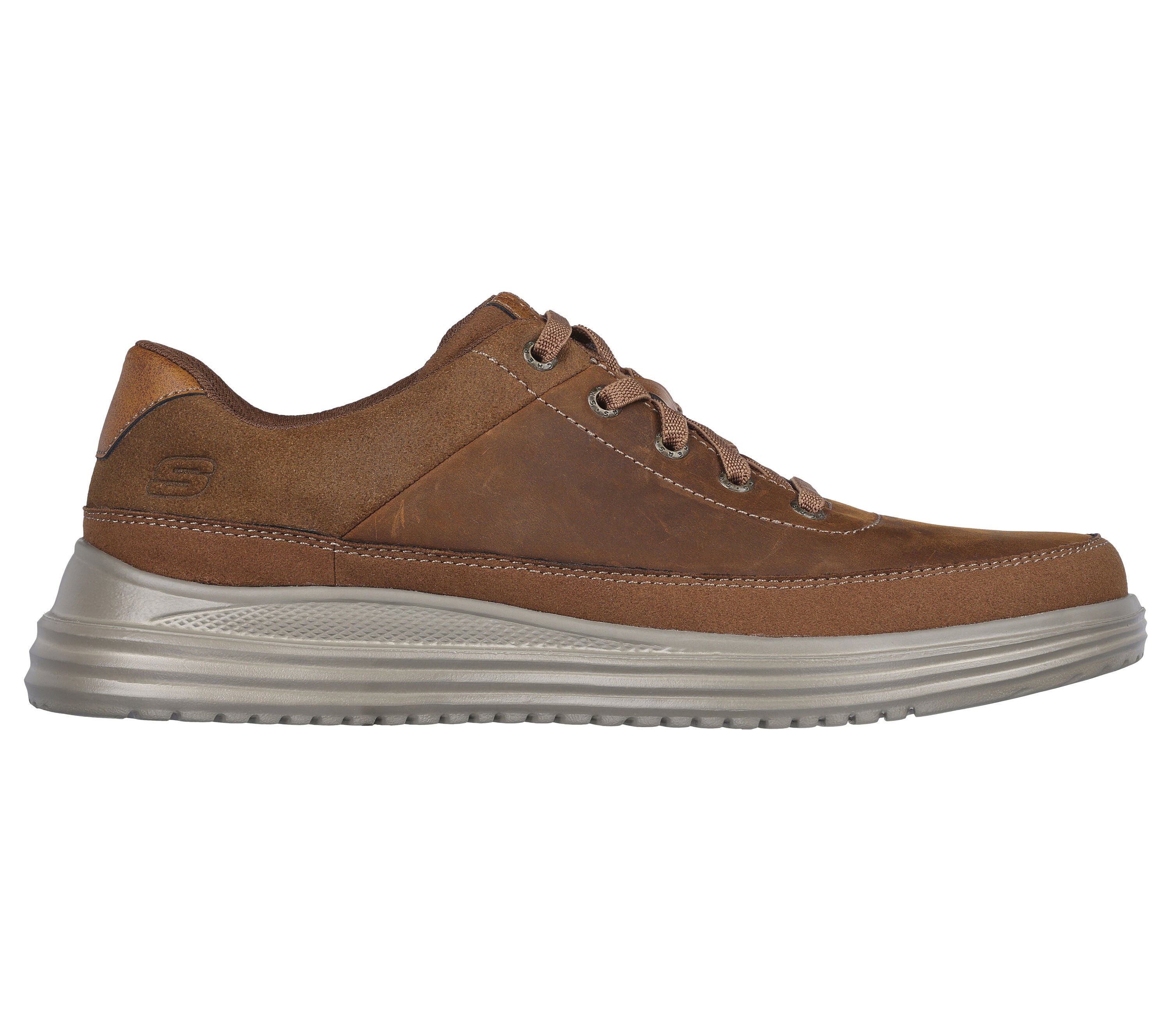 Skechers nubuck on sale