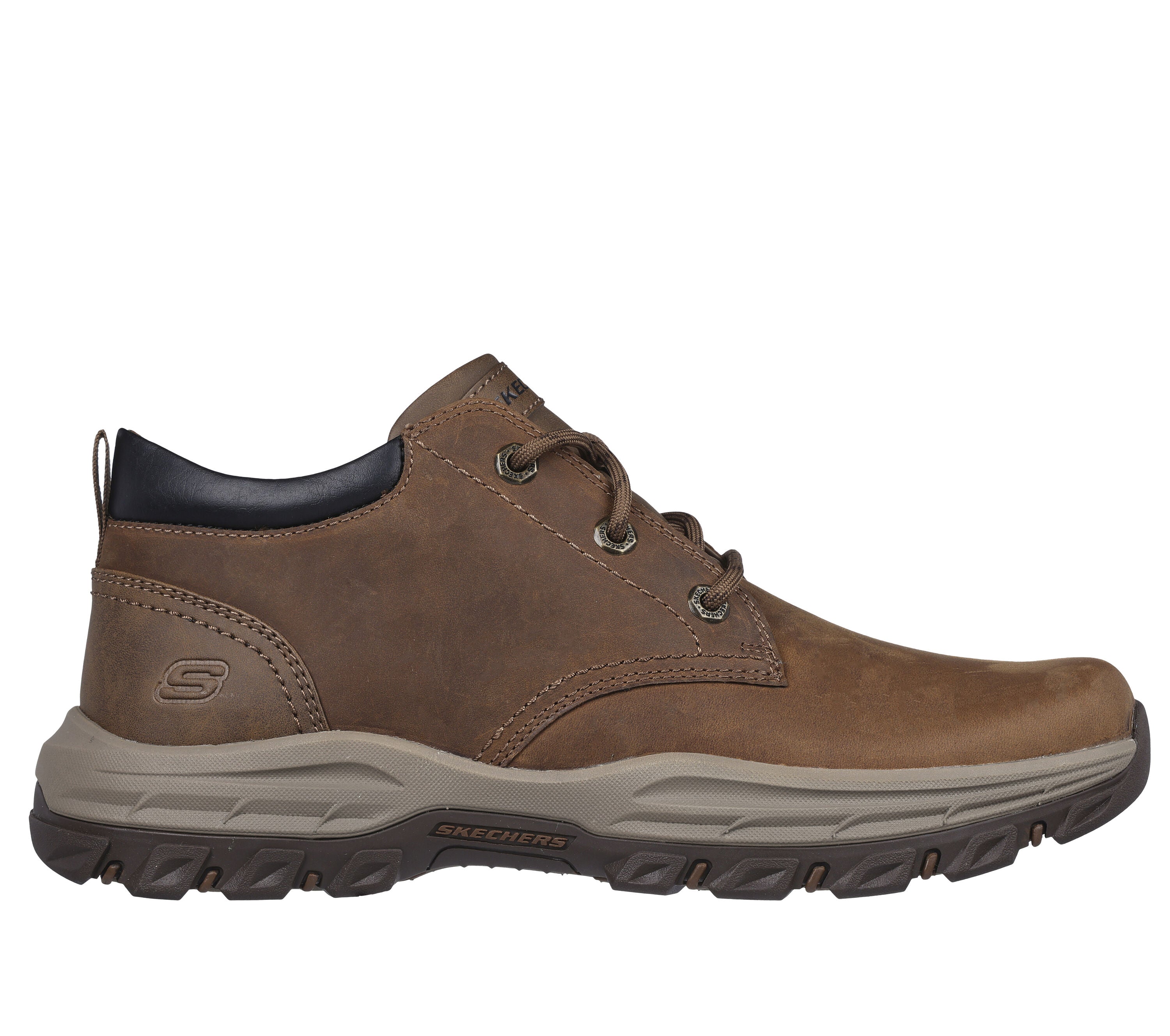 Skechers 2024 nubuck boots