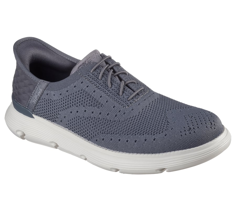 Skechers 205303 Garza Palma