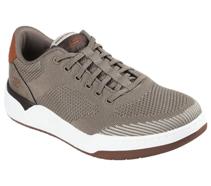 Skechers 210793 Relaxed Fit: Corliss - Dorset