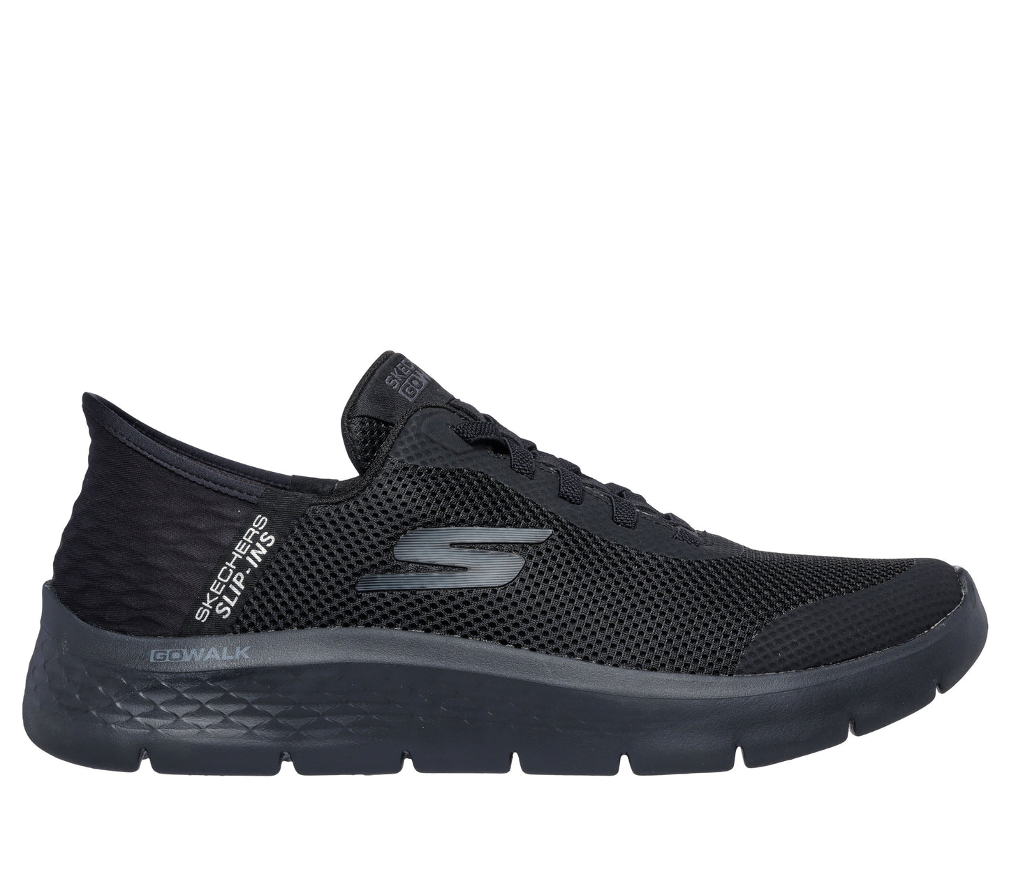 Skechers 216332 Netro Slip ins