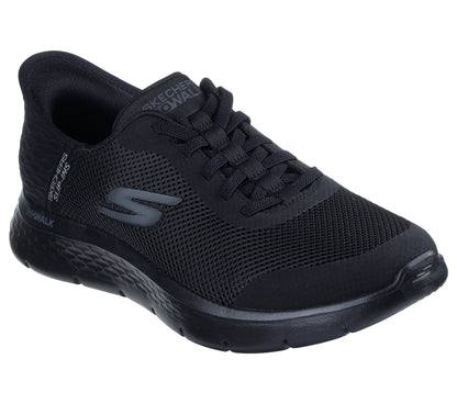 Skechers 216332 Netro Slip ins