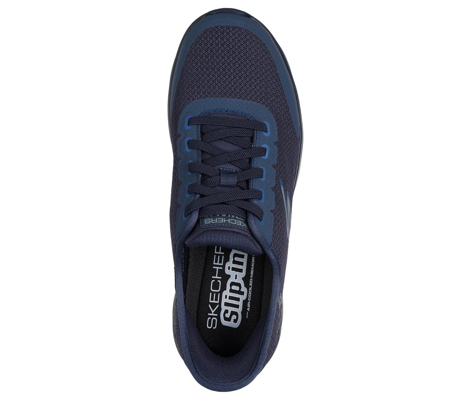 Skechers 216332 Netro Slip ins
