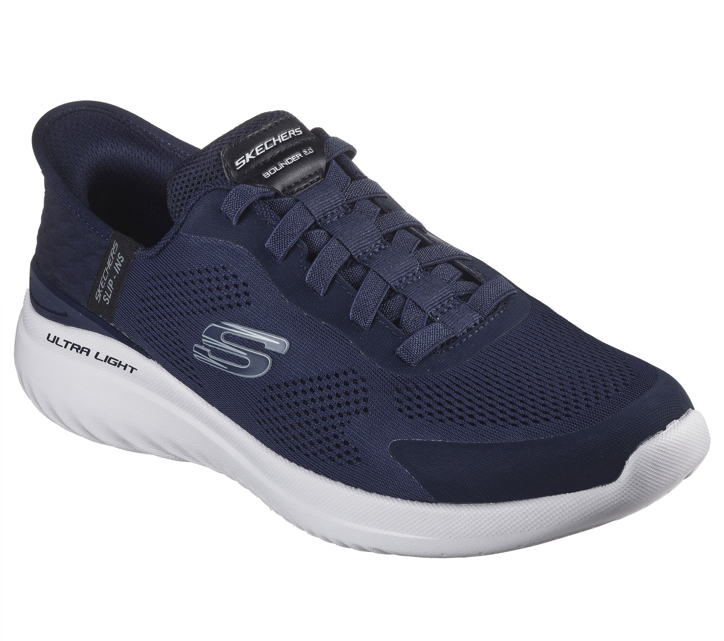 Skechers 232459 Bounder 2.0