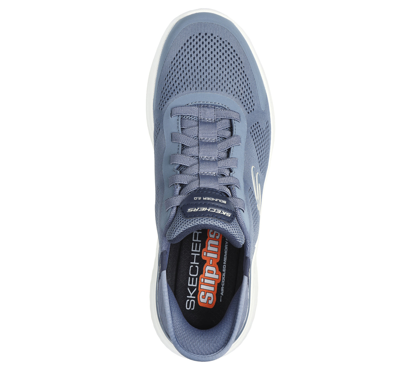 Skechers 232459 Bounder 2.0