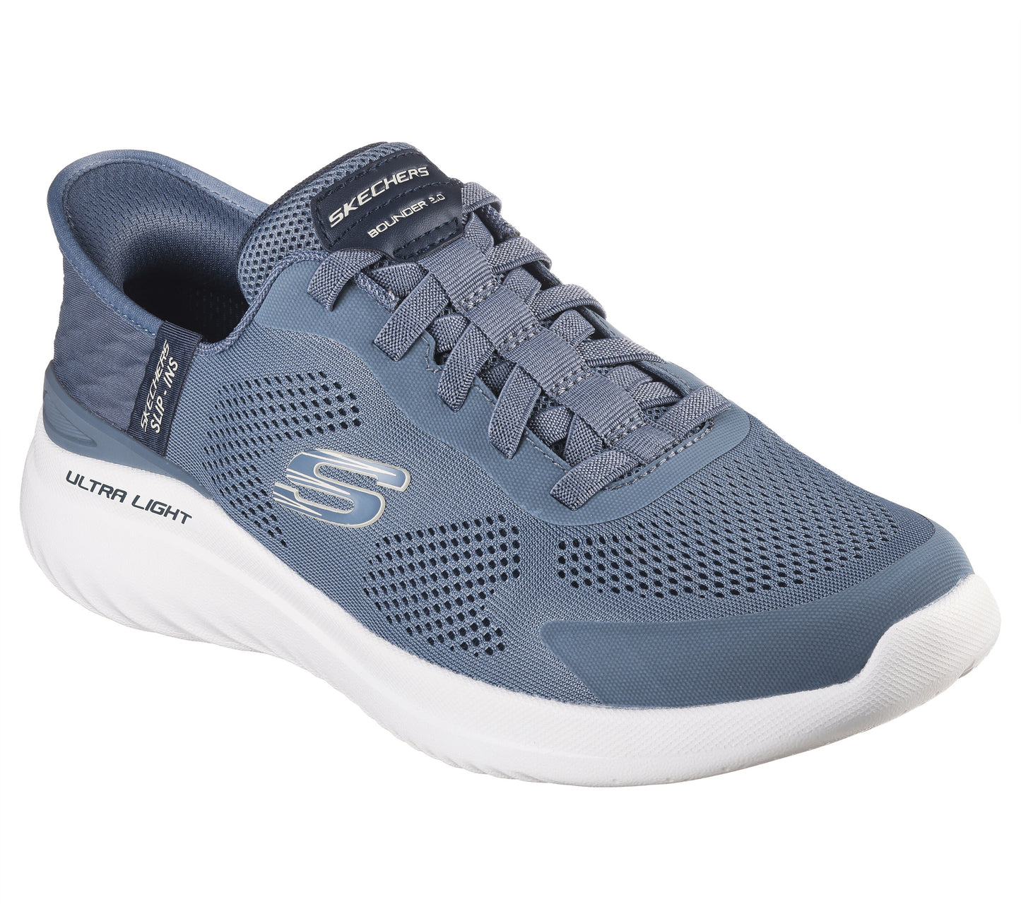 Skechers 232459 Bounder 2.0