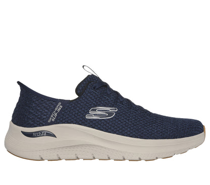 Skechers 232462 Arch Fit 2.0 Look Ahead