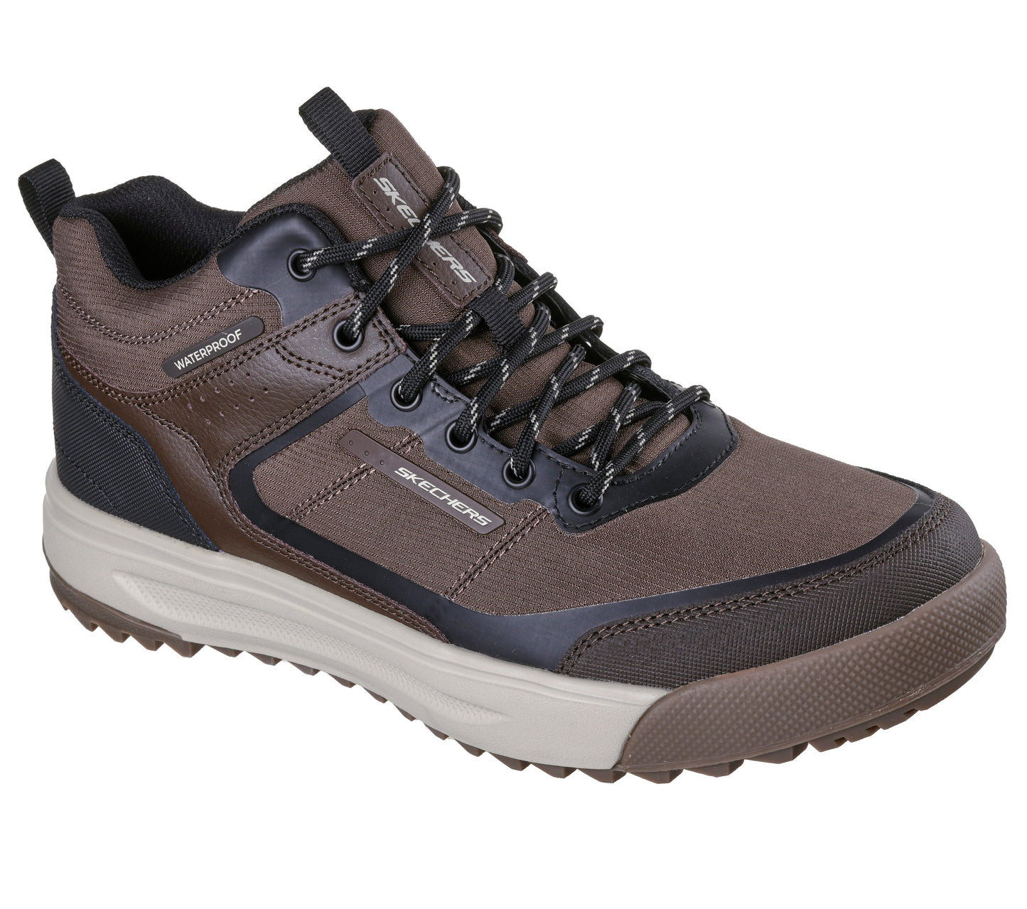 Skechers 237726 Urban Street Hiker