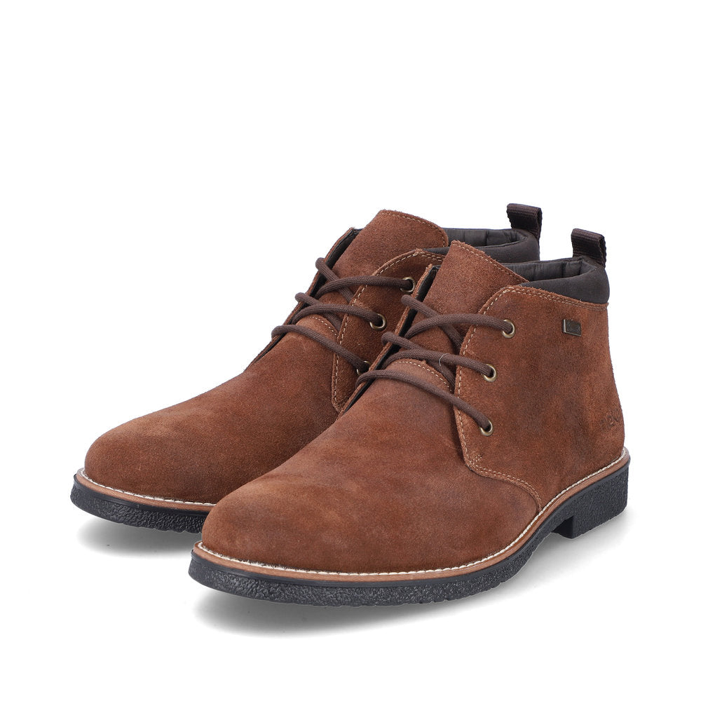 Rieker desert hot sale boots