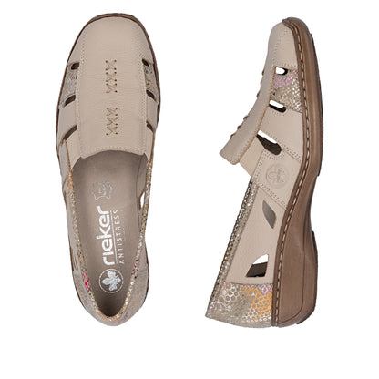 Rieker 41385 Doris