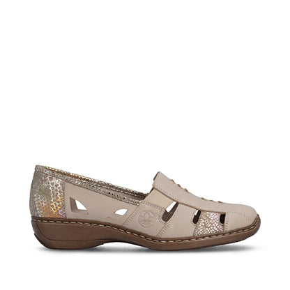 Rieker 41385 Doris