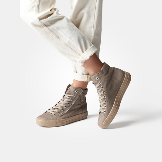 Paul Green Lena Hi-Tops 4024