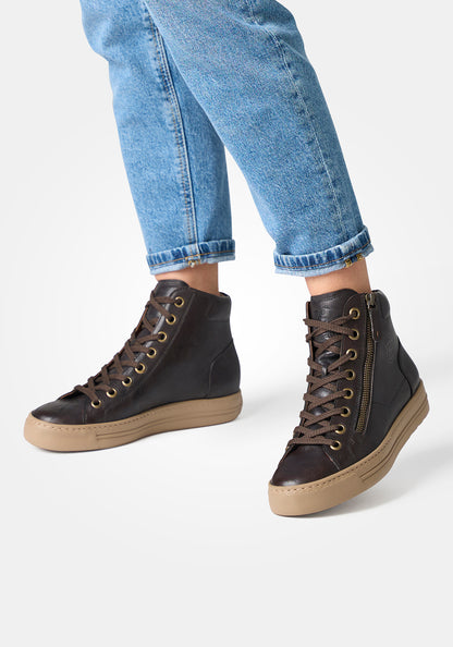 Paul Green Lena Hi-Tops 4024