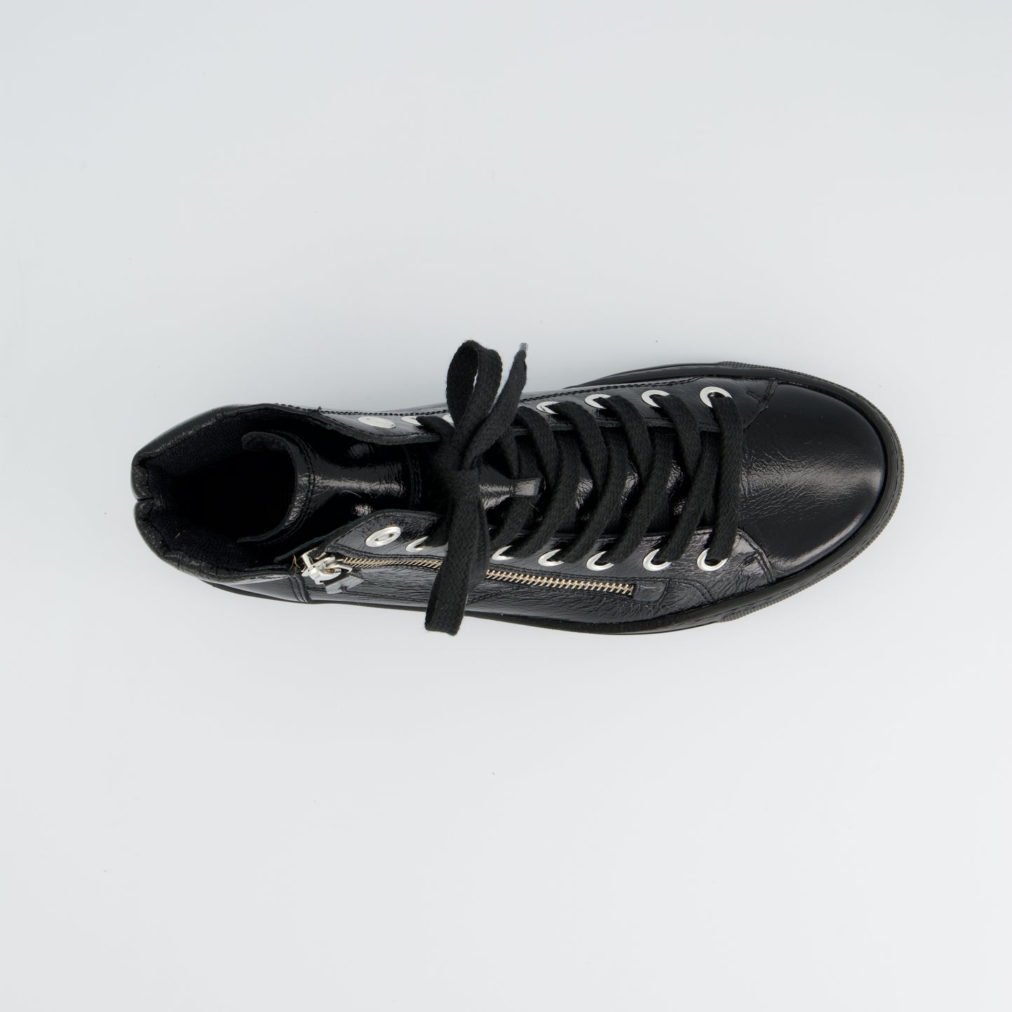 Paul Green Lena Hi-Tops 4024