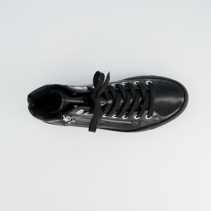 Paul Green Lena Hi-Tops 4024