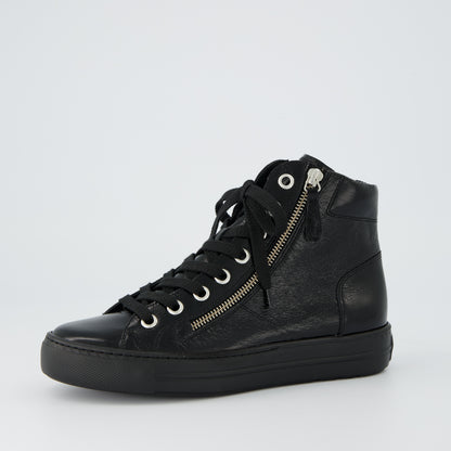 Paul Green Lena Hi-Tops 4024