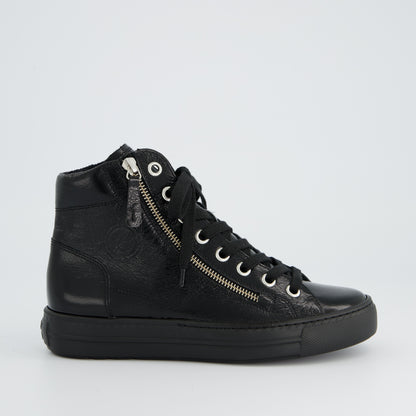 Paul Green Lena Hi-Tops 4024