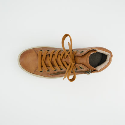 Paul Green Lena Hi-Tops 4024