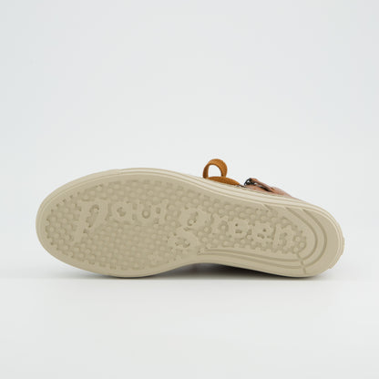 Paul Green Lena Hi-Tops 4024