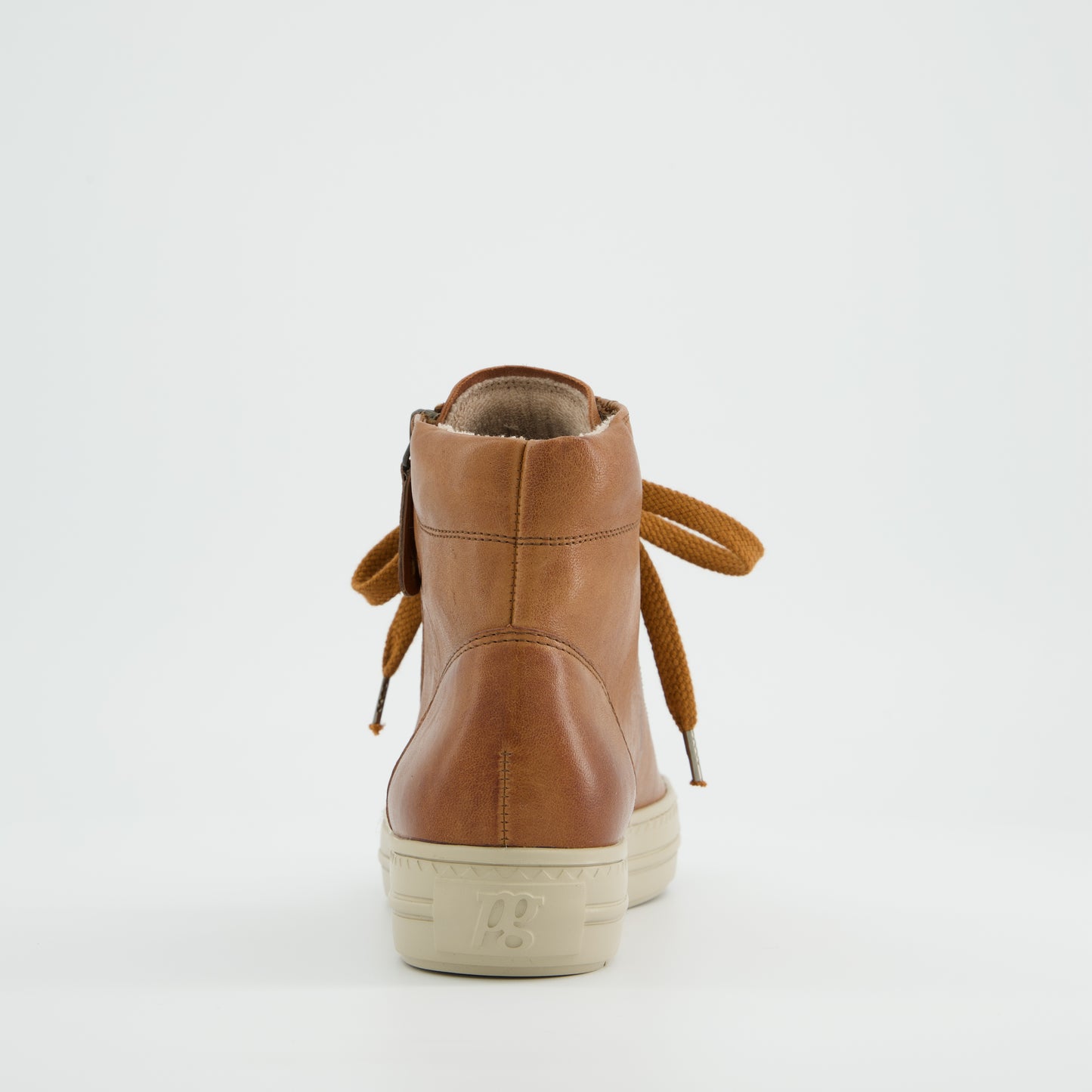 Paul Green Lena Hi-Tops 4024