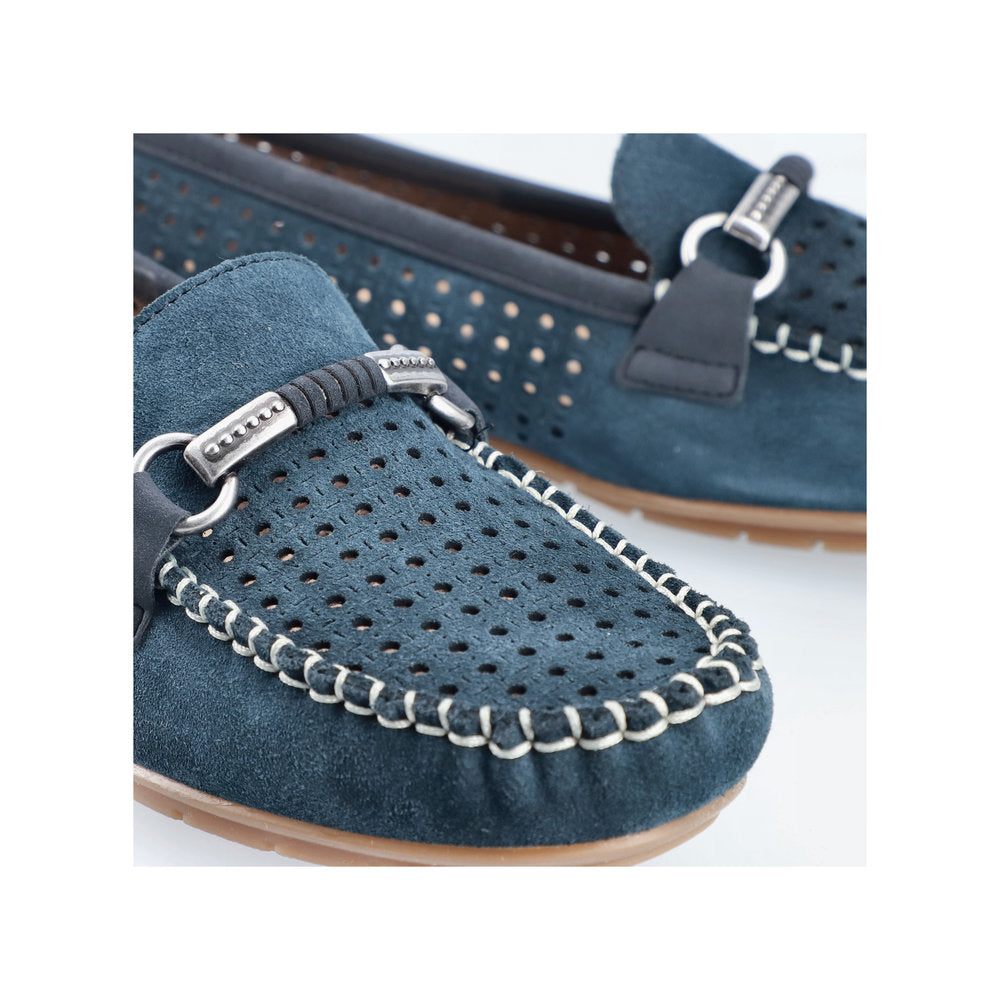 Rieker moccasins deals