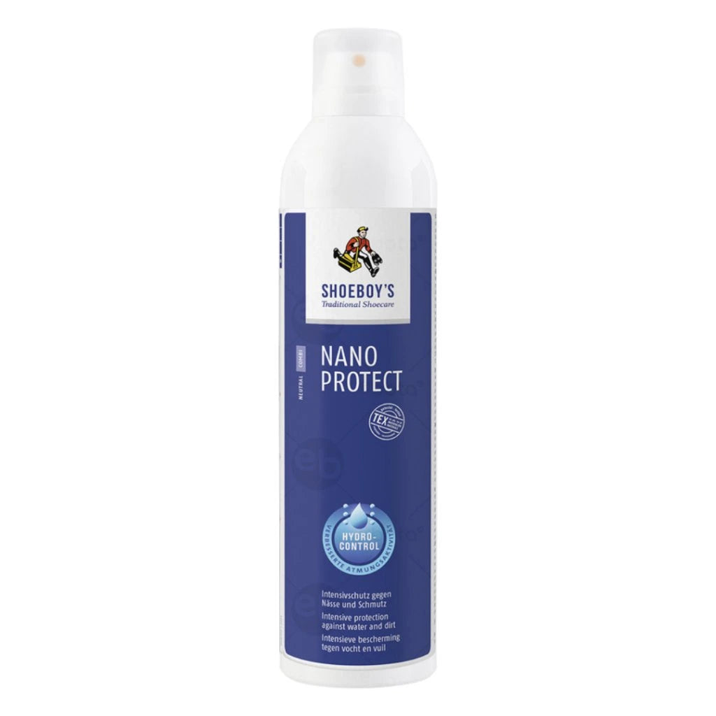 Shoeboys Nano protect waterproof spray