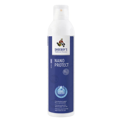 Shoeboys Nano protect waterproof spray