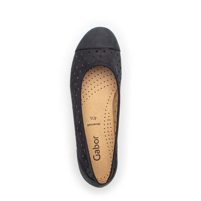 Gabor 24.169 Ruffle