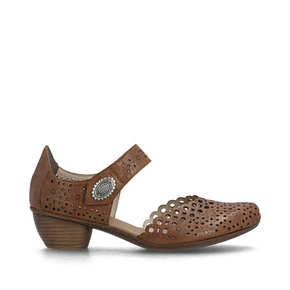 Rieker 43753 Mirjam