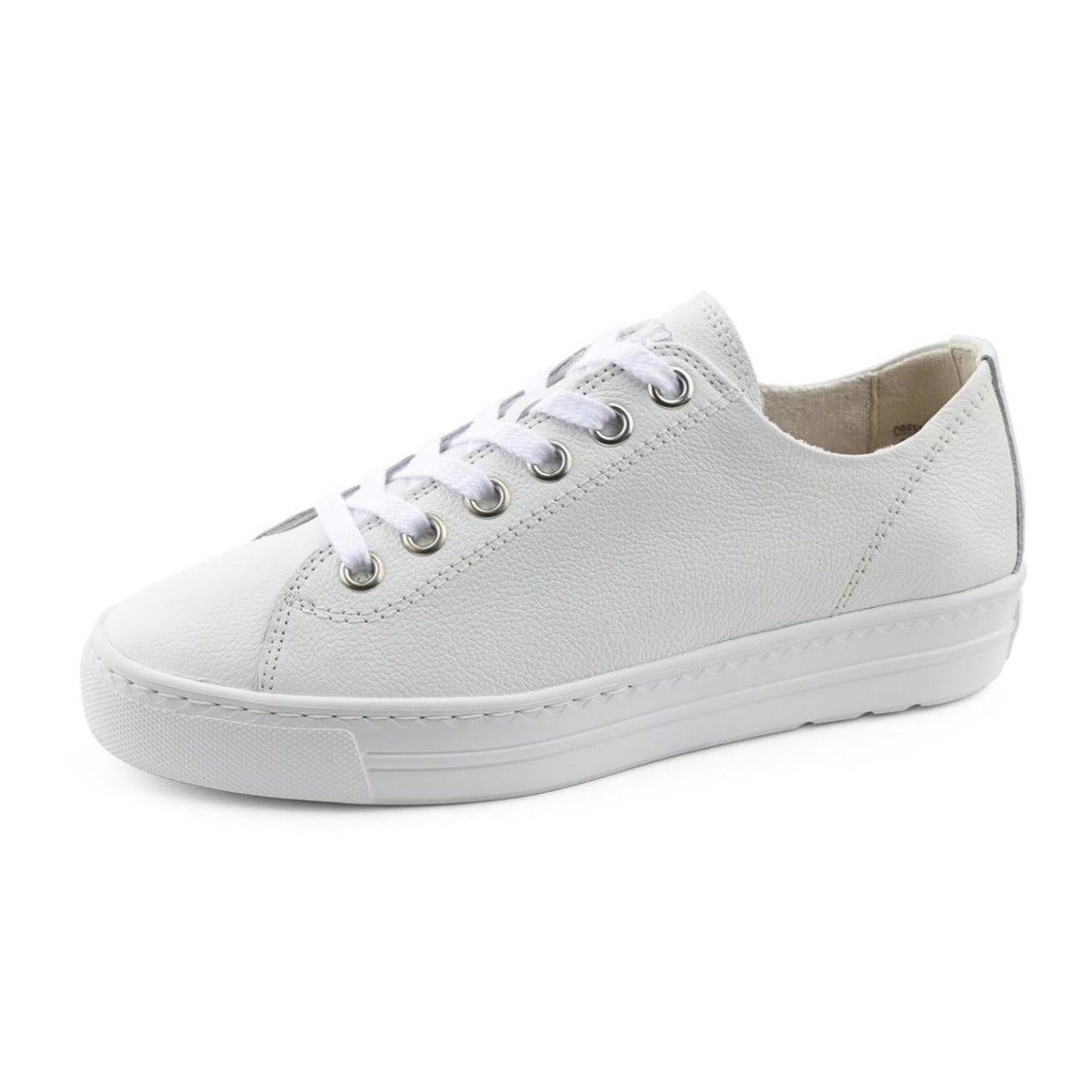 Paul green sneakers wit sale sale