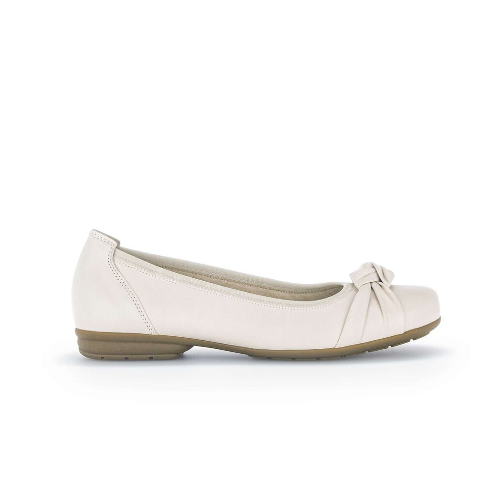 gabor ivory shoes