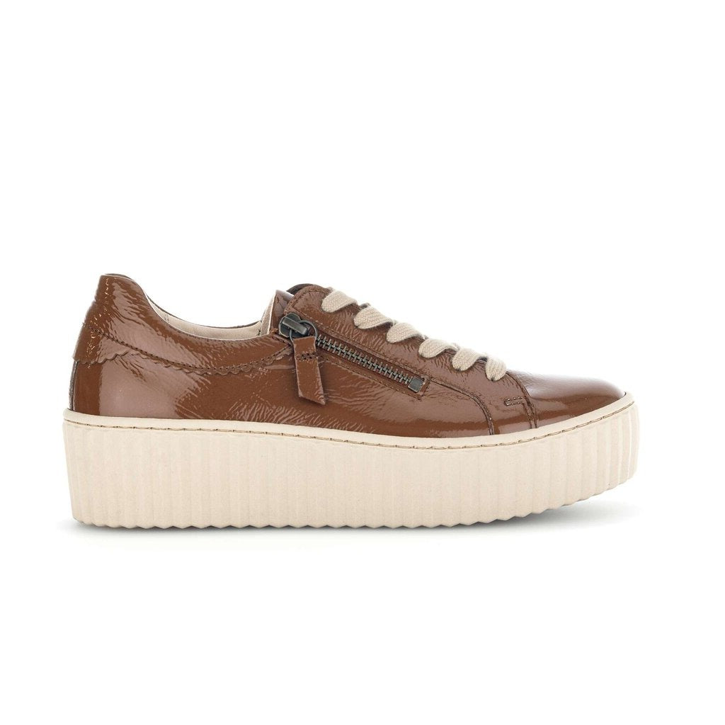 Gabor plateau online sneakers