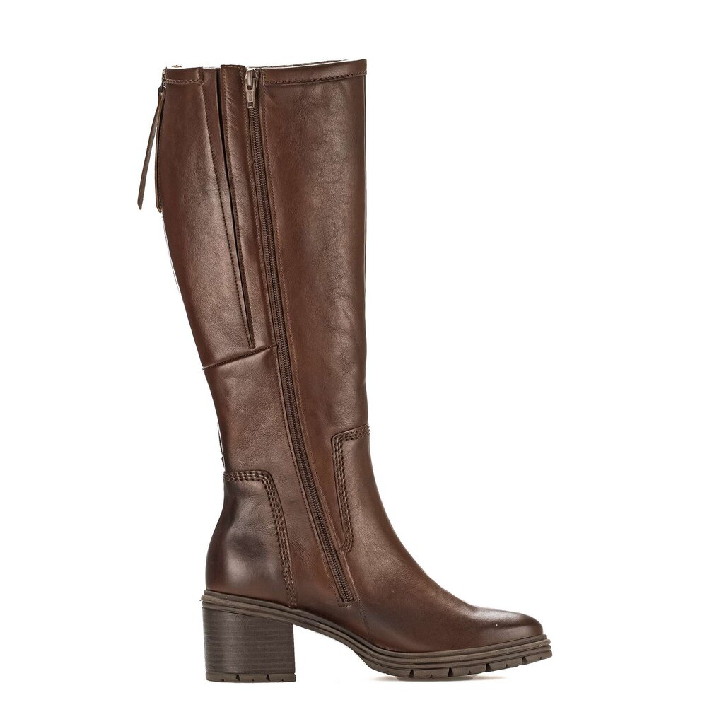 Gabor knee hot sale length boots