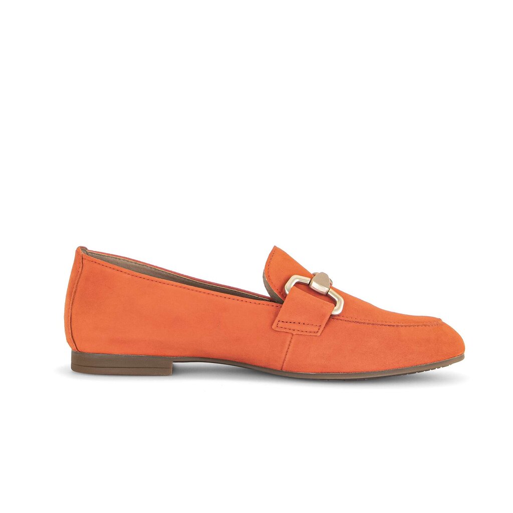 Gabor hot sale orange shoes