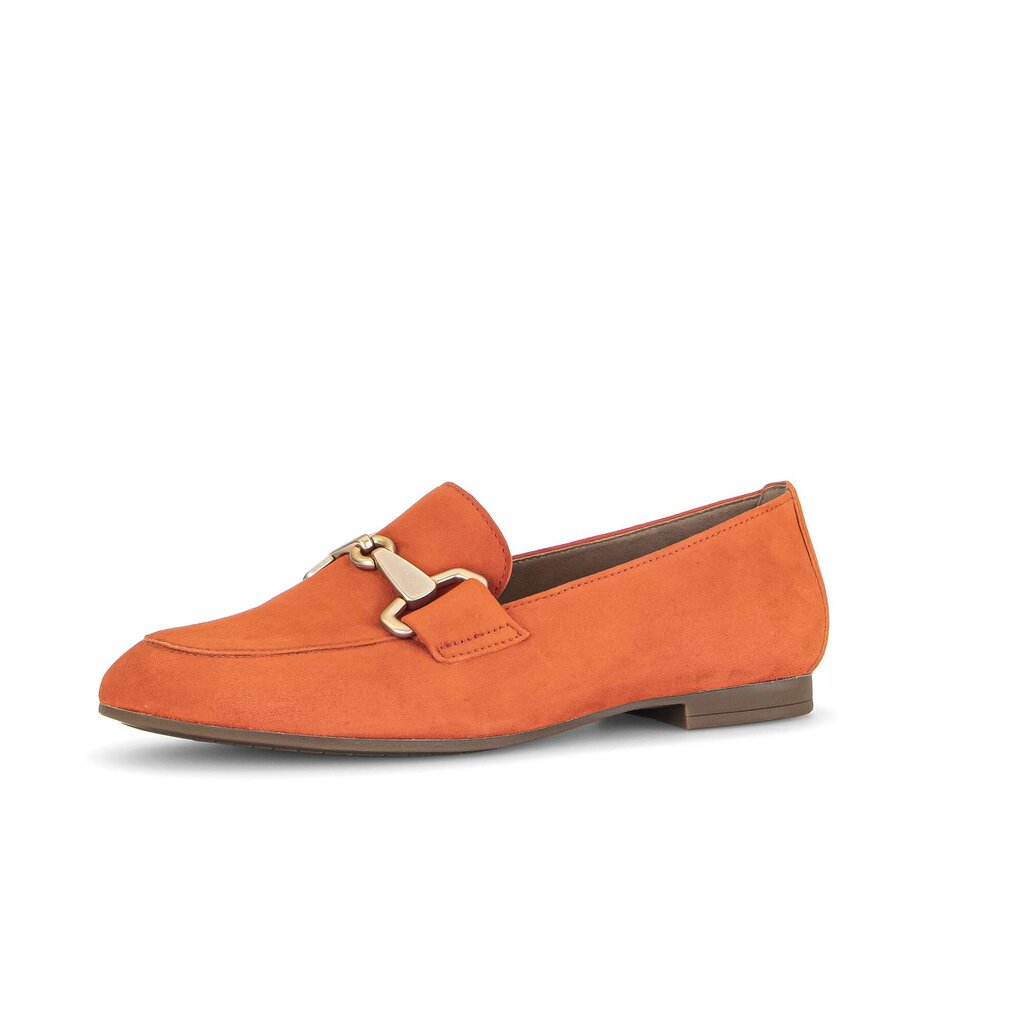 Gabor on sale orange shoes