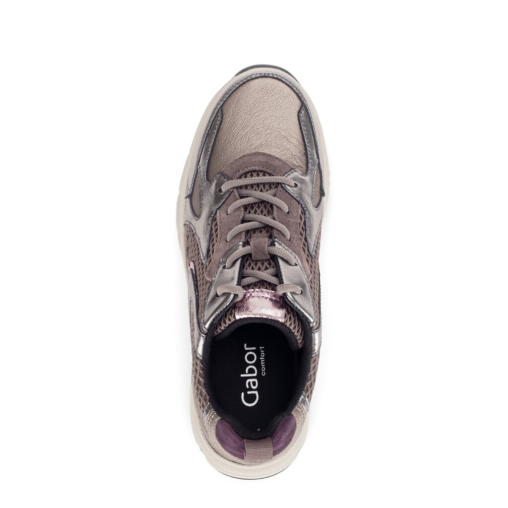 Gabor 76.536 Adder