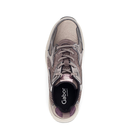 Gabor 76.536 Adder